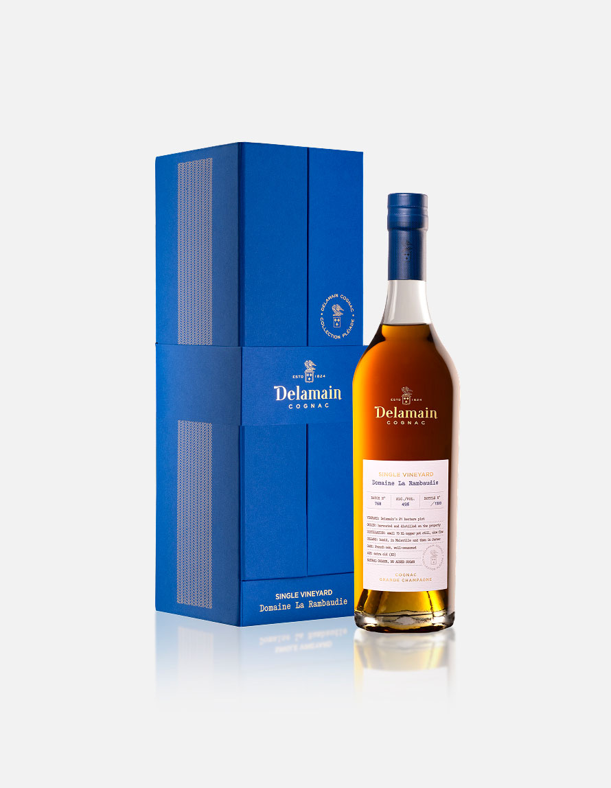Domaine | La Rambaudie