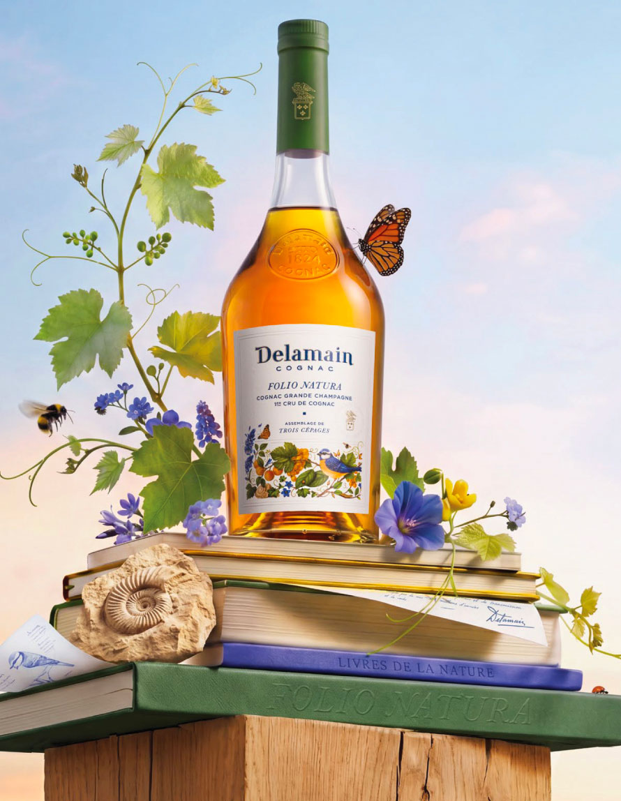 FOLIO NATURA